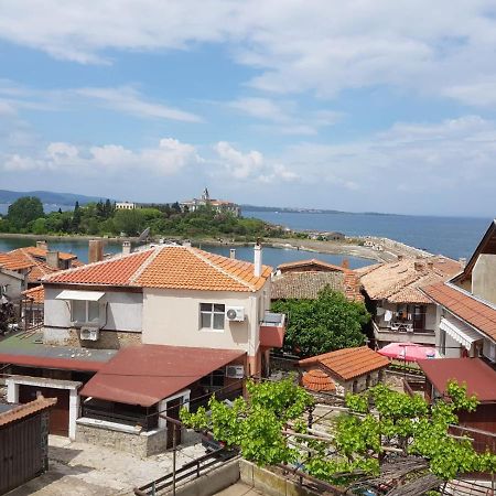 Guest House Antique Sozopol Exterior photo