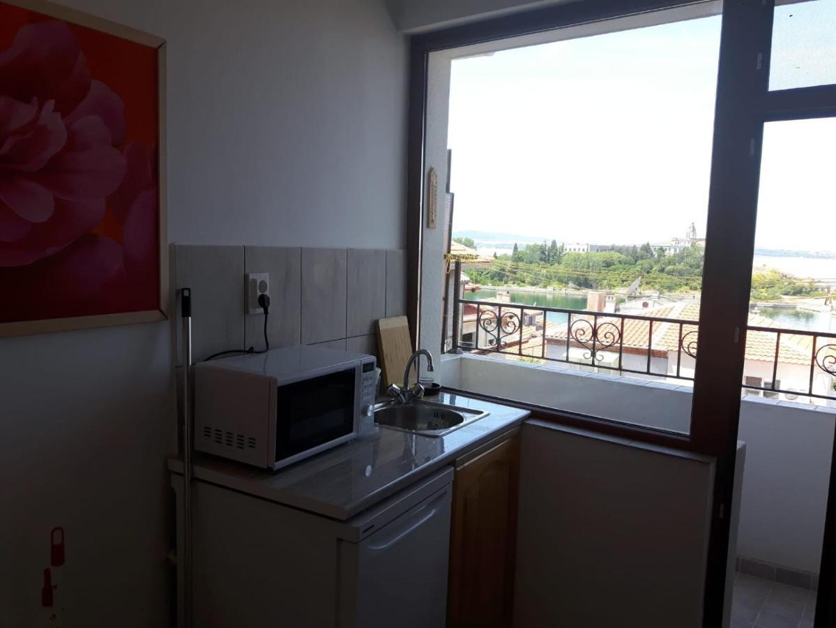 Guest House Antique Sozopol Exterior photo