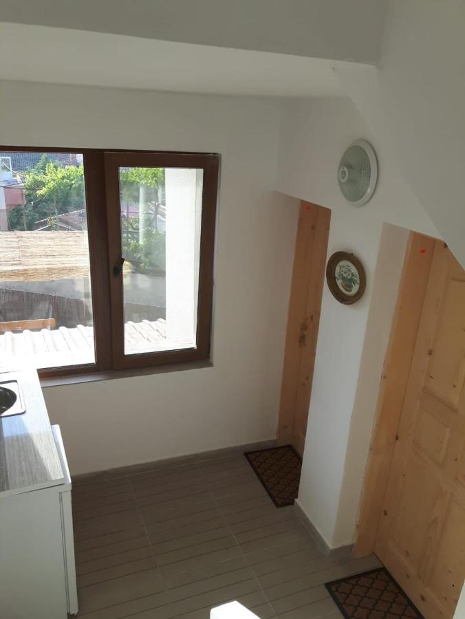 Guest House Antique Sozopol Exterior photo