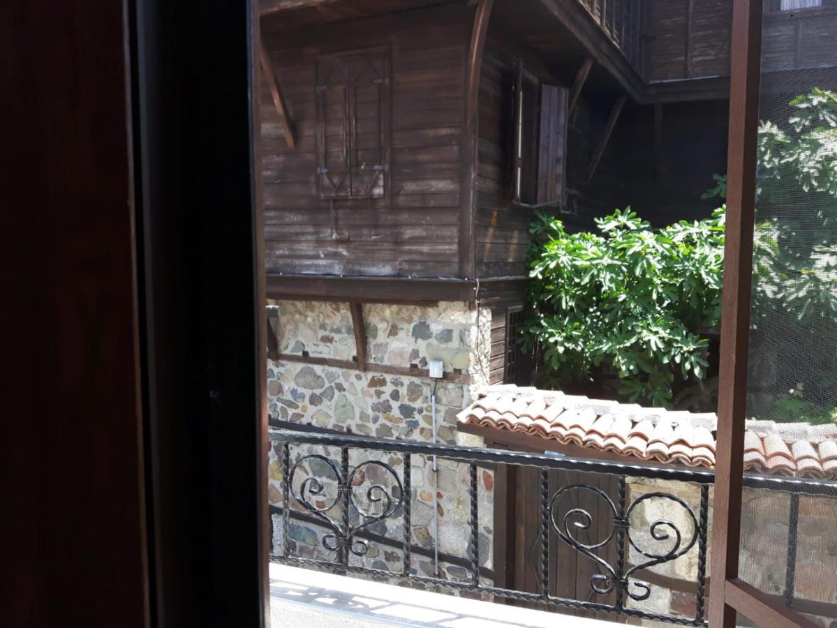 Guest House Antique Sozopol Exterior photo