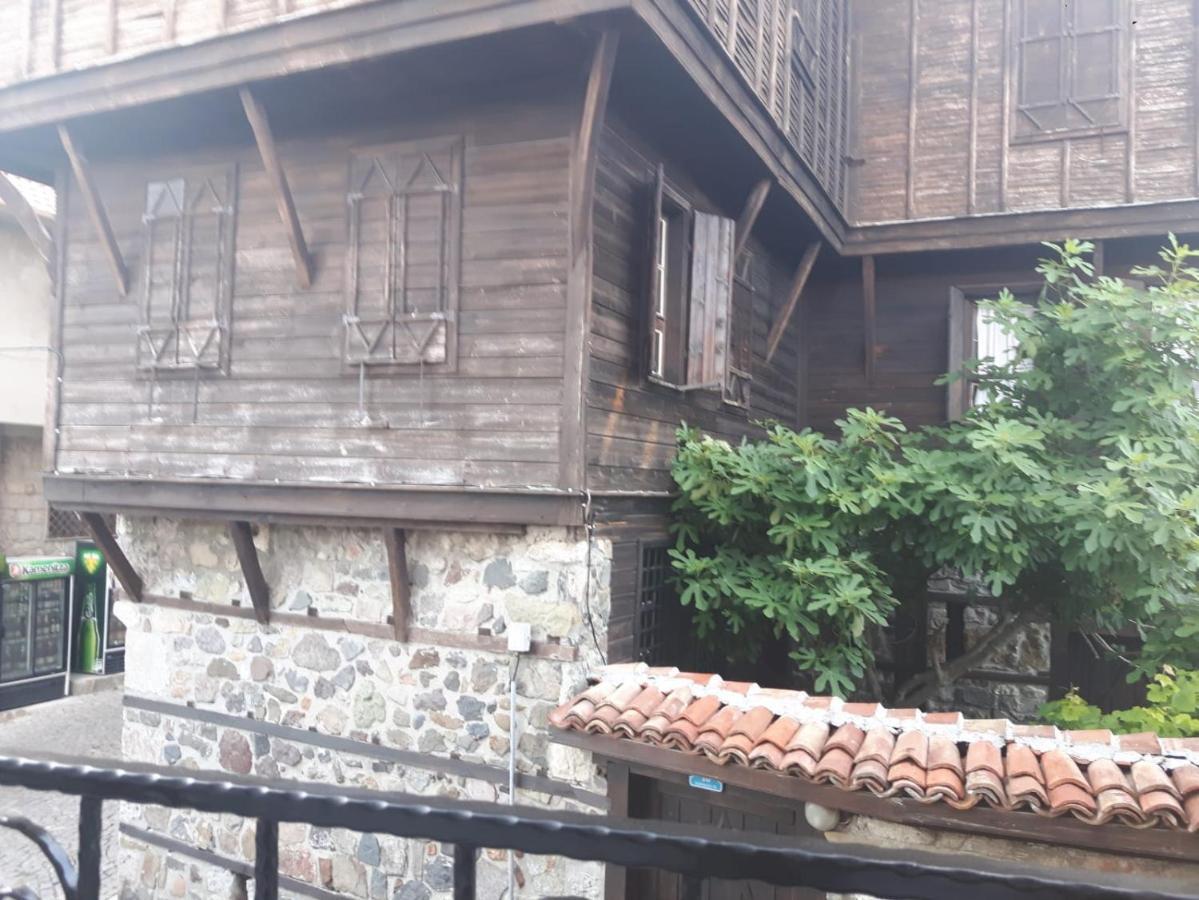 Guest House Antique Sozopol Exterior photo