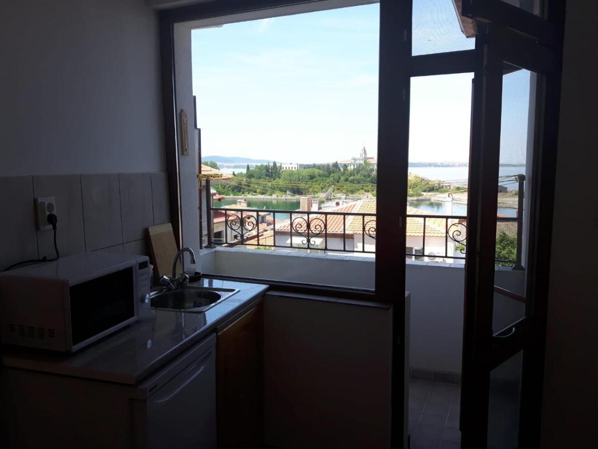 Guest House Antique Sozopol Exterior photo