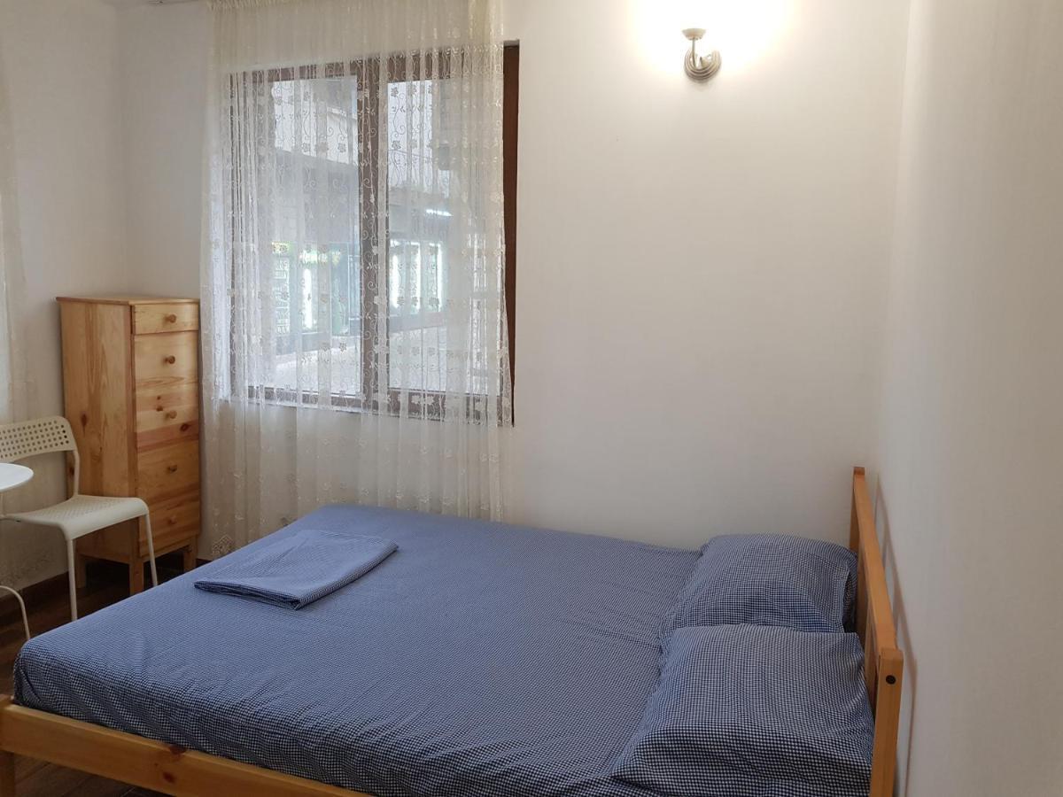 Guest House Antique Sozopol Exterior photo