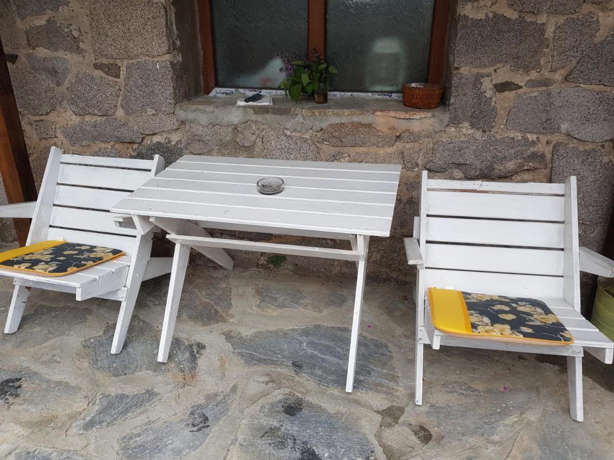Guest House Antique Sozopol Exterior photo