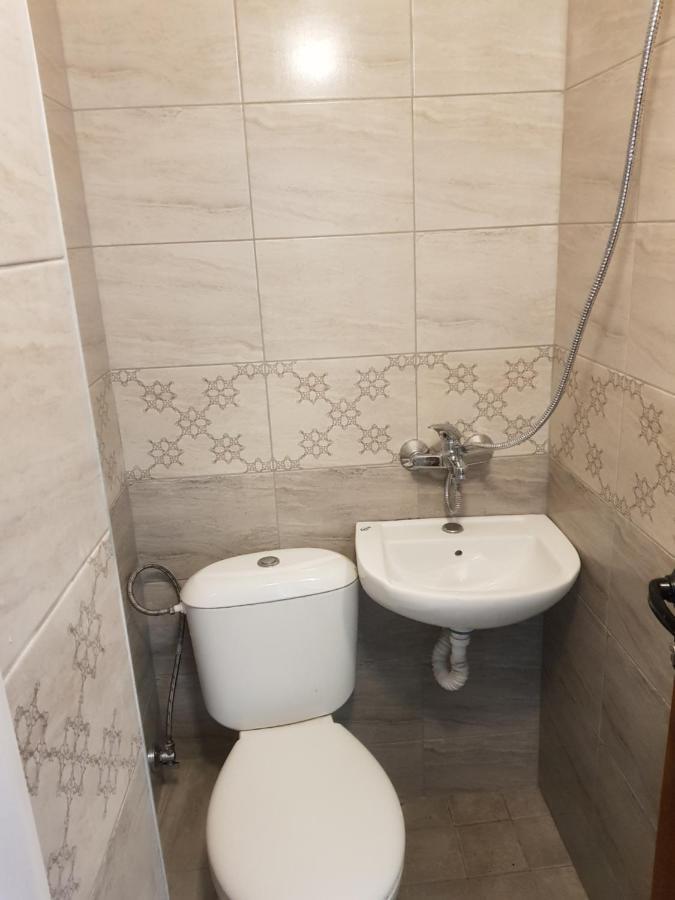 Guest House Antique Sozopol Exterior photo