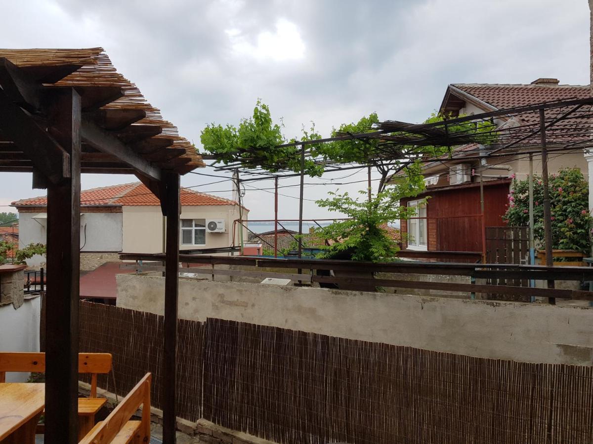 Guest House Antique Sozopol Exterior photo