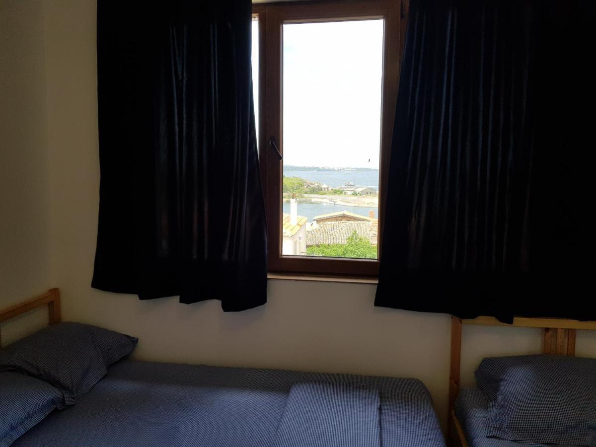 Guest House Antique Sozopol Exterior photo