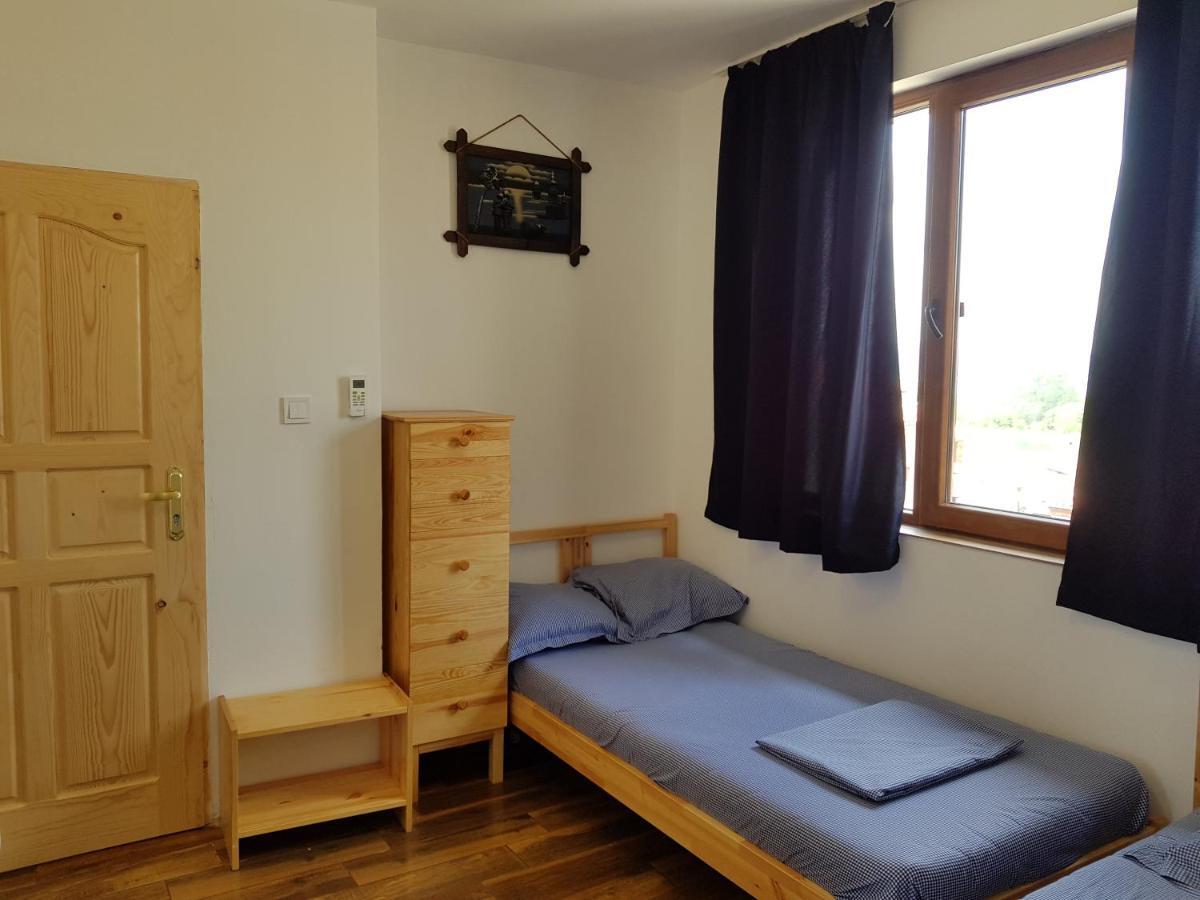 Guest House Antique Sozopol Exterior photo