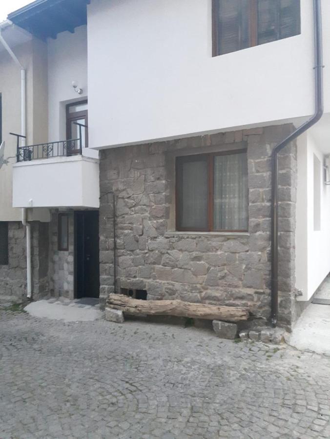 Guest House Antique Sozopol Exterior photo