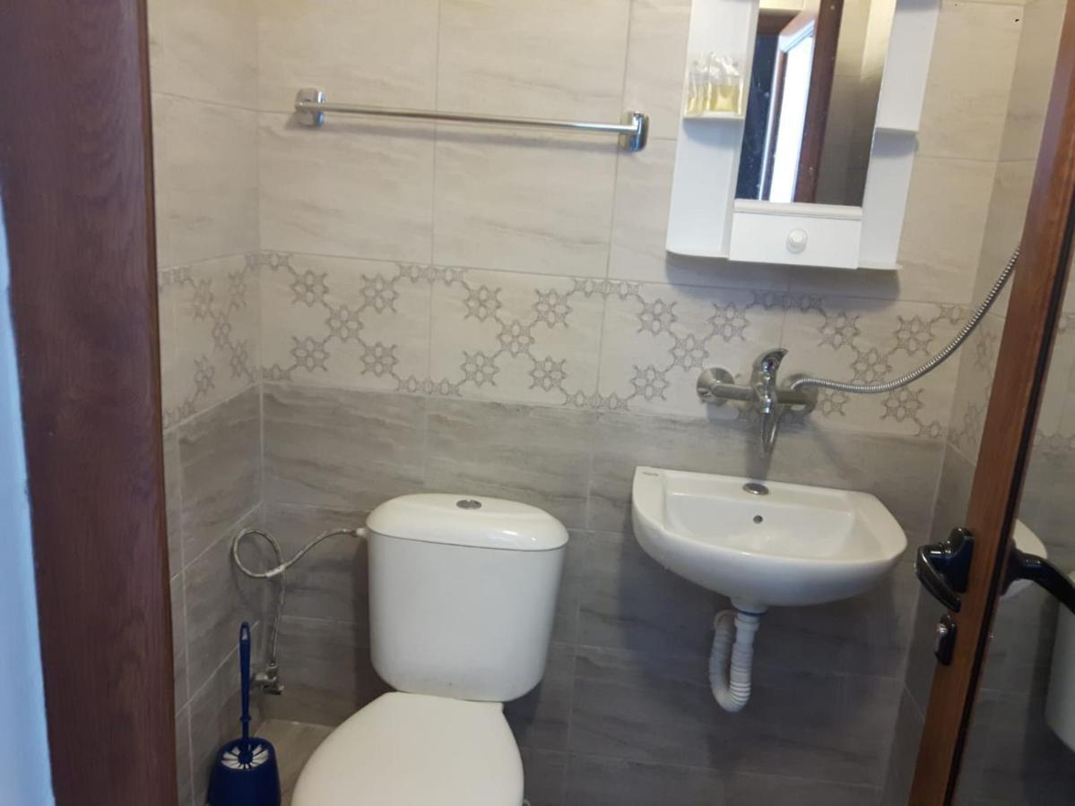 Guest House Antique Sozopol Exterior photo