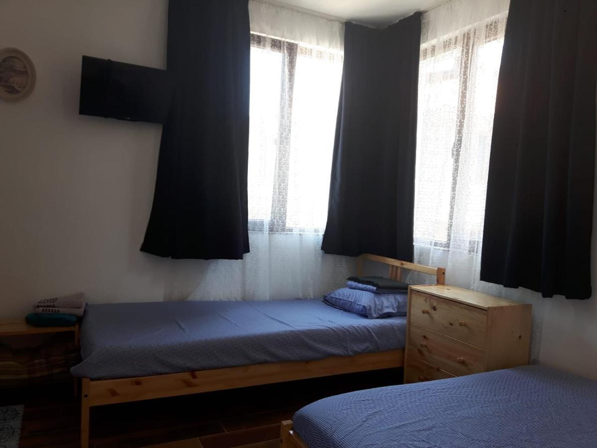 Guest House Antique Sozopol Exterior photo